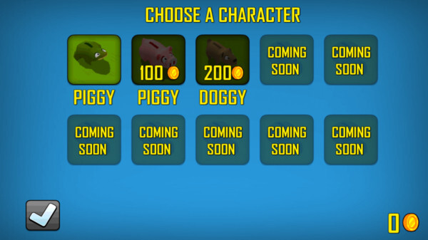 小青蛙过马路(3)