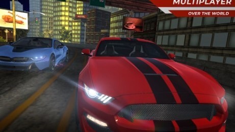 德国汽车模拟器