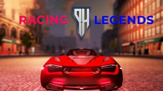 德国汽车模拟器