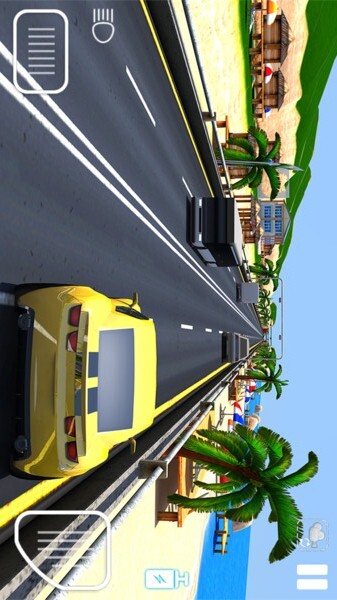 高速狂飙赛车(3)