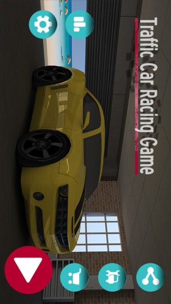 高速狂飙赛车(2)