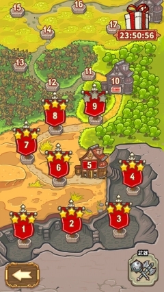 王牌骑士地下城勇士(2)