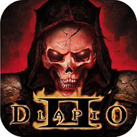 暗黑2经典归来BT版