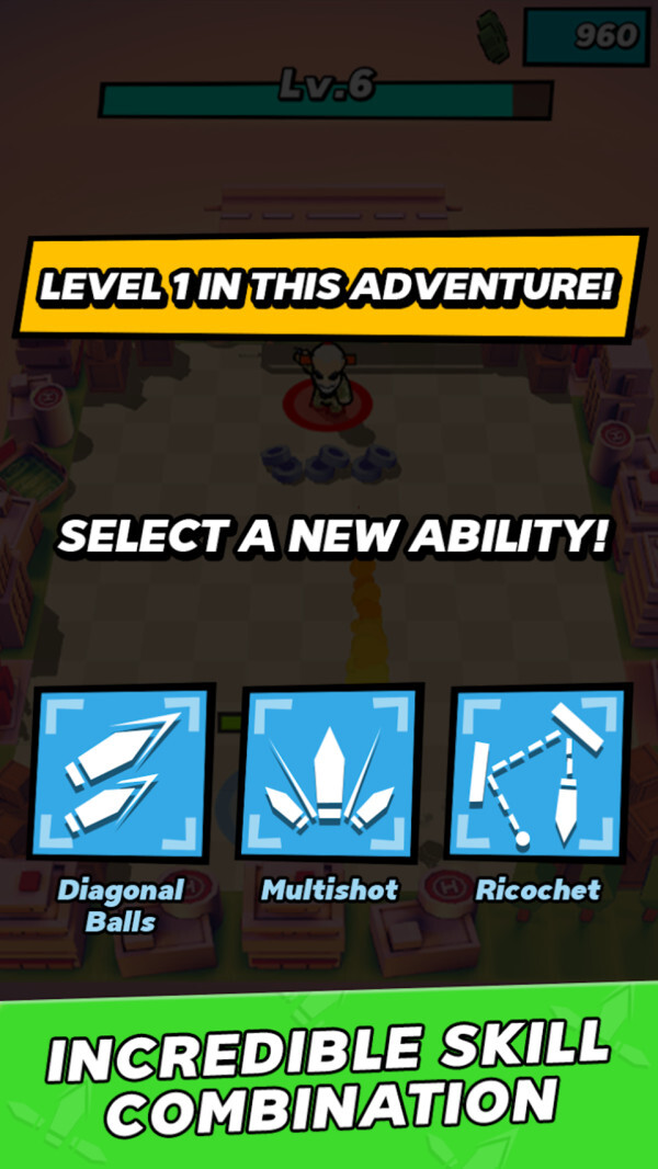 子弹光头：死亡之战(4)