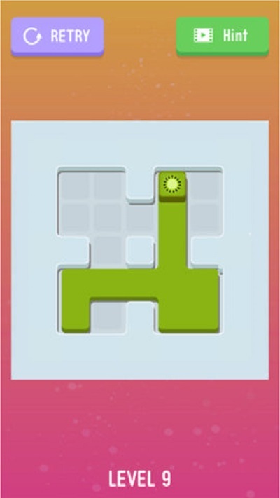 粉刷水果方块(3)