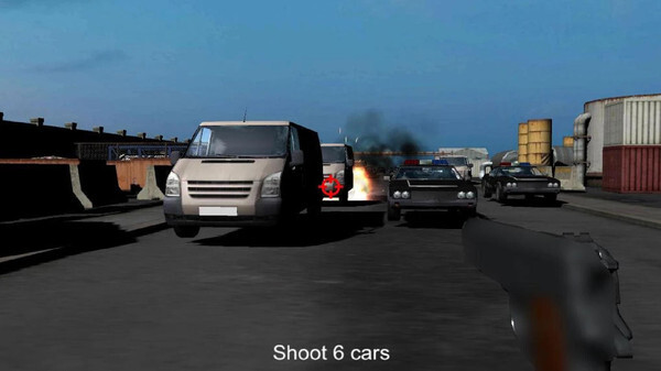 警察狙击手2026(3)