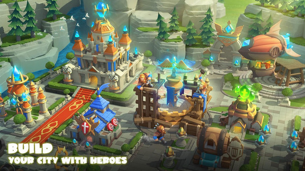 盗梦英雄：帝国(3)