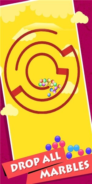 旋转迷宫拼图(1)