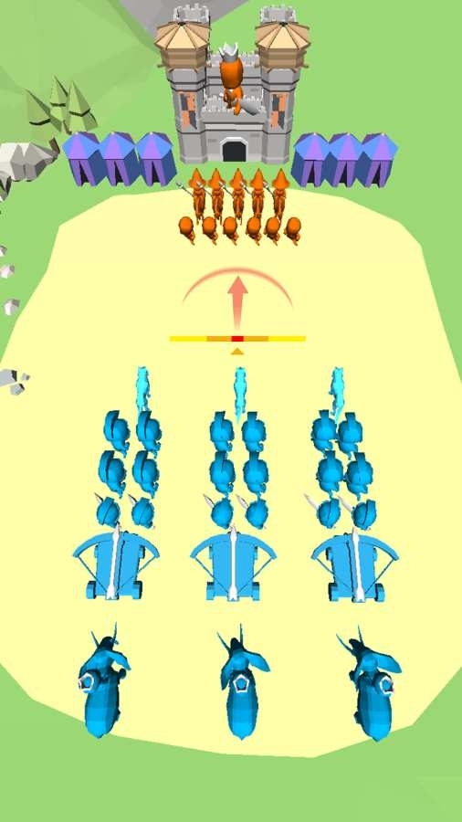 小小王国战争(3)