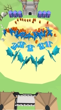 小小王国战争(4)