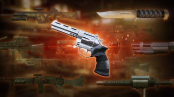 绝地僵尸战场(4)