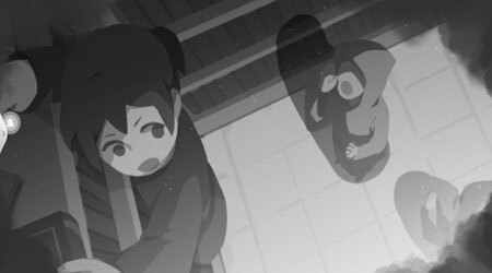 灵魂之桥前传追忆(2)