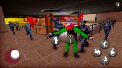 恐怖小丑之城(2)