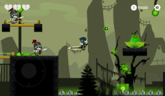 英雄救美无敌版图2