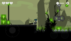 英雄救美无敌版图3