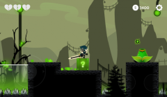 英雄救美无敌版图4