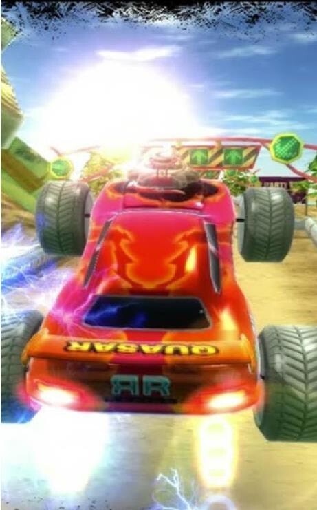 末日都市死亡竞赛(3)