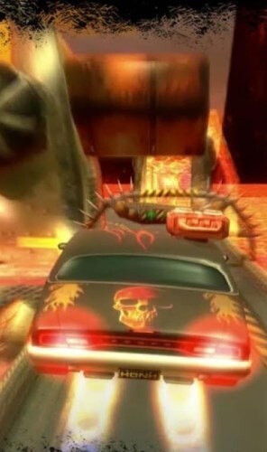 末日都市死亡竞赛(1)