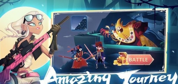 暮光之城英雄(1)