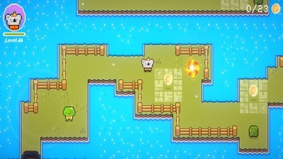 小偷阿星免费版完整版图3