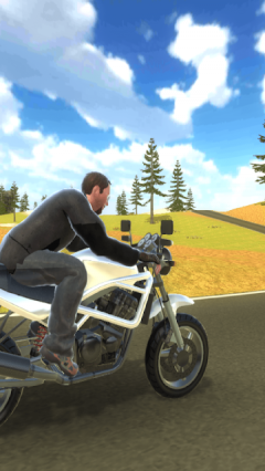 跑车漂移模拟器(1)