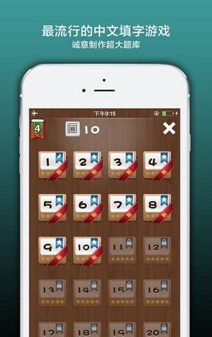 疯狂填字4(3)