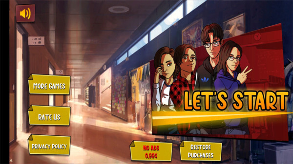 校园男孩模拟器(1)