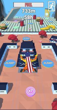 疯狂滑雪板高手(2)