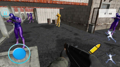 大蜘蛛城市战争最新版(4)