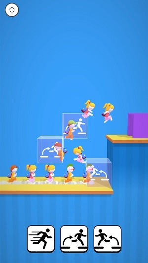 大家一起跳吧中文版(3)