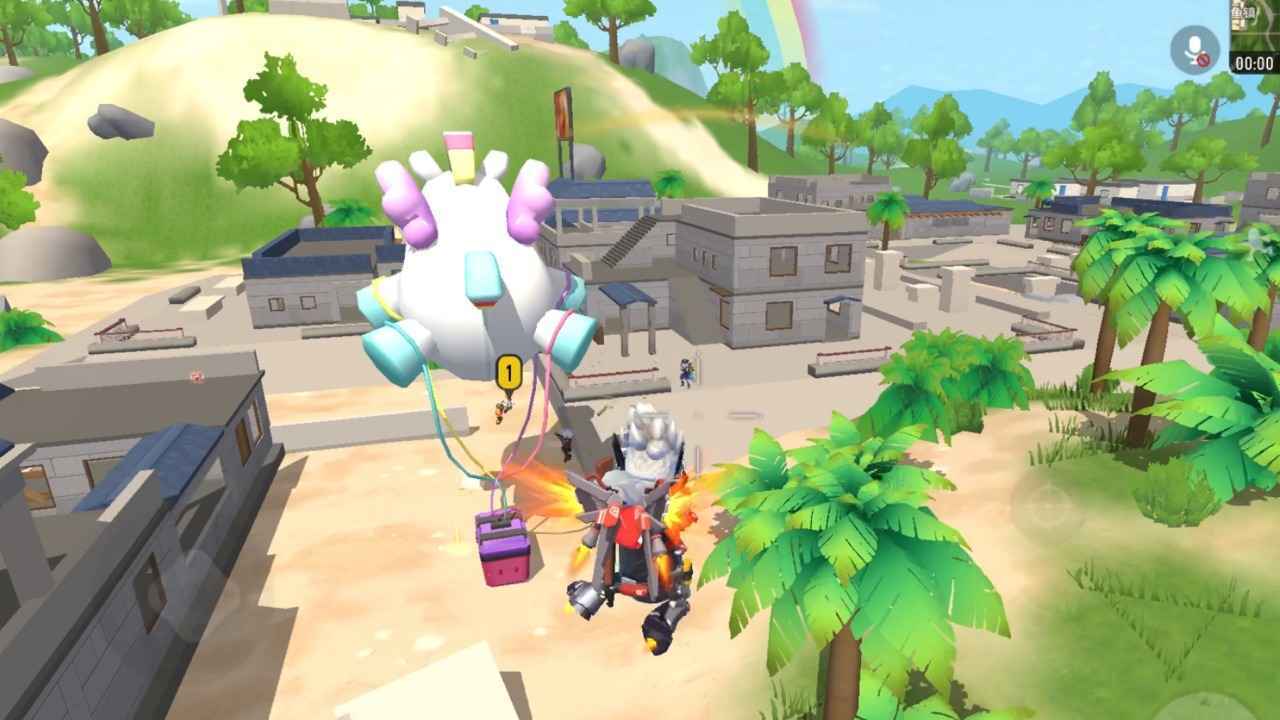 香肠派对比赛服3