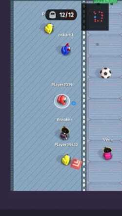 太空杀单挑王(1)