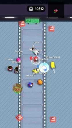 太空杀单挑王(2)