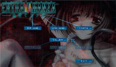 虫爱少女汉化版(1)