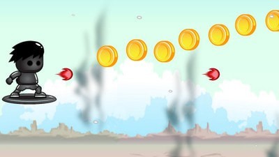 幽灵骑士中文版手机版图4