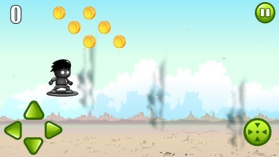 幽灵骑士中文版手机版图2