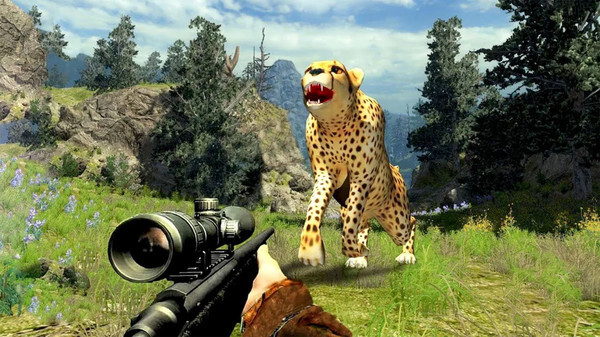 猎人：荒野的召唤(3)