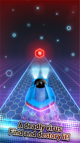 霓虹灯赛车世界最新版(3)