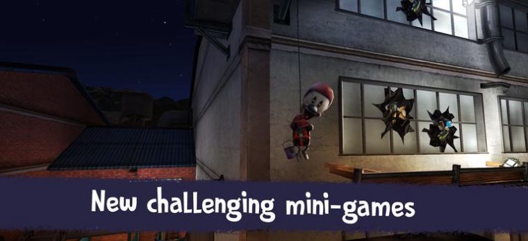 恐怖冰淇淋5内置菜单(3)