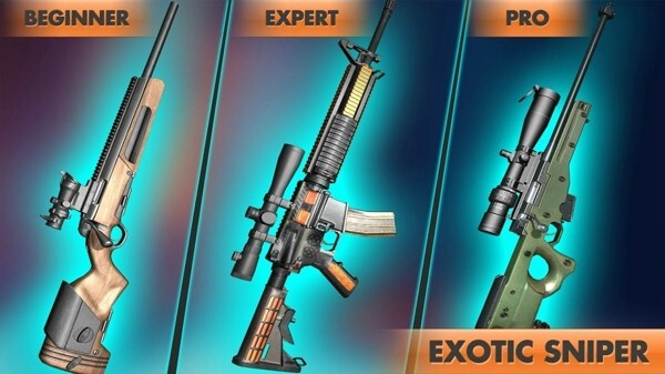 城市狙击手任务(4)