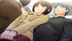 电车之狼中文版(1)