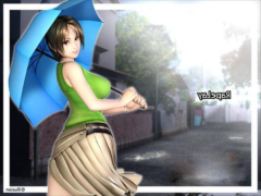 电车之狼中文版(2)