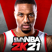 NBA2K21仿制版V35.0.9