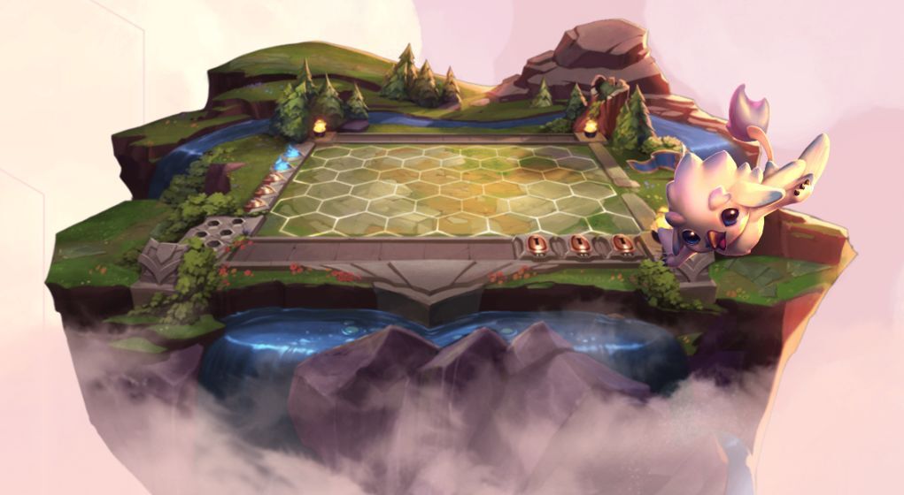 tft云顶之弈攻略助手(4)