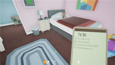 消灭蜘蛛模拟器(1)