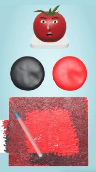 灵魂调色师正版无广告版图5