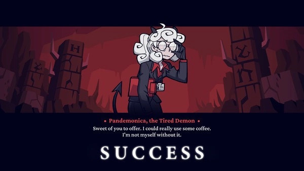 helltaker汉化手机版(1)