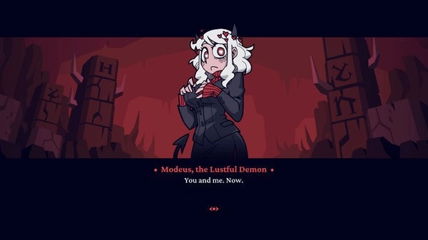 helltaker汉化手机版(3)