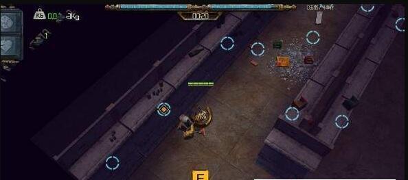 苏醒之路中文版(3)