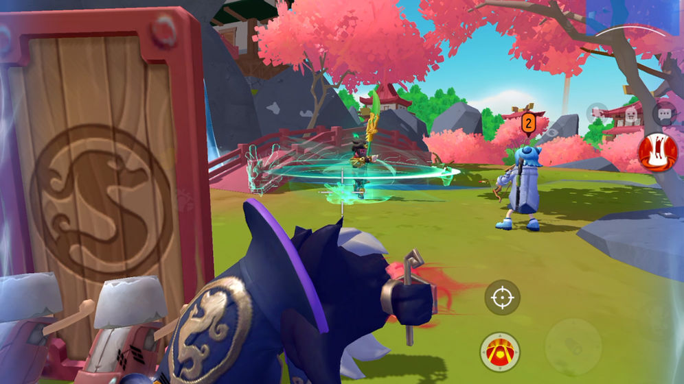 香肠派对糖果修改器(3)